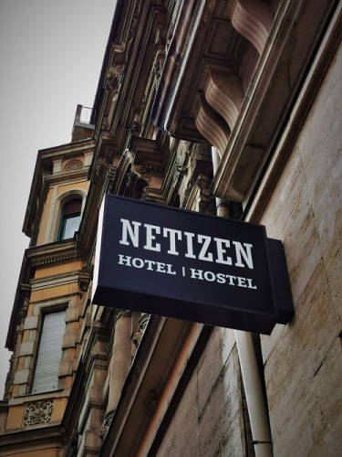NETIZEN Budapest Centre – первый объект NETIZEN Hospitality Group в Венгрии — фото 1