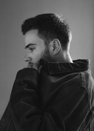 ARTEM DOGMA: «Талант — это не человеческая заслуга» &mdash; фото 1