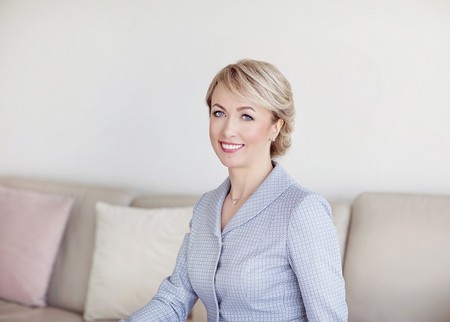 Елена Бойцова: «Моя миссия – это формирование правовой культуры в семьях России» &mdash; фото 1