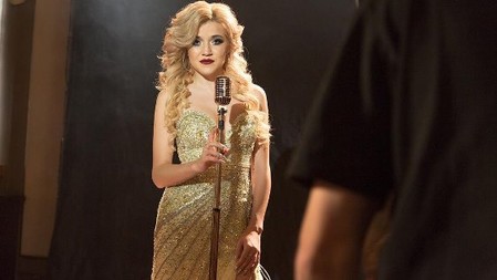Певица Anastasia Stone выпустила новый клип &mdash; фото 1