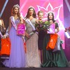 Miss Moscow Mini 2021 финал состоялся