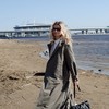 Откровенное интервью: Ольга Кварацхелия рассказала о своём пути, который вдохновляет многих
