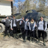 Тик-токеры миллионники испытали себя на прочность в патриотическом реалити-шоу «Пережить, чтобы помнить»
