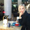 Алиса Лобанова приняла участие в съемках клипа Мота и Валерия Меладзе