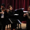 Музыка не знает границ: русские музыканты в столице Сирии
