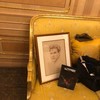 Никас Сафронов подарил портрет Денису Мацуеву и провел выставку в Кремле
