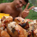 Выход в мясо