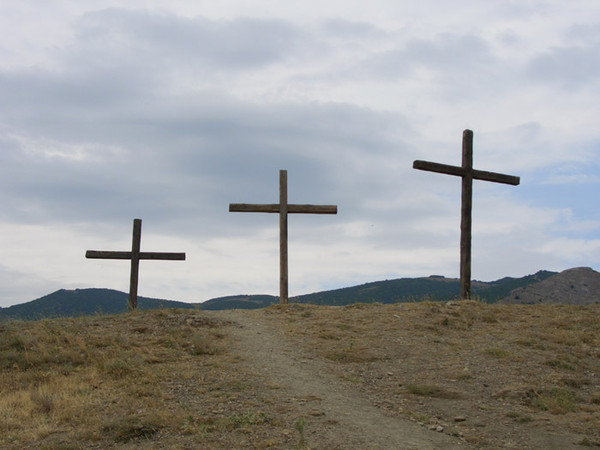 Приехали, понимаешь, отдохнуть...