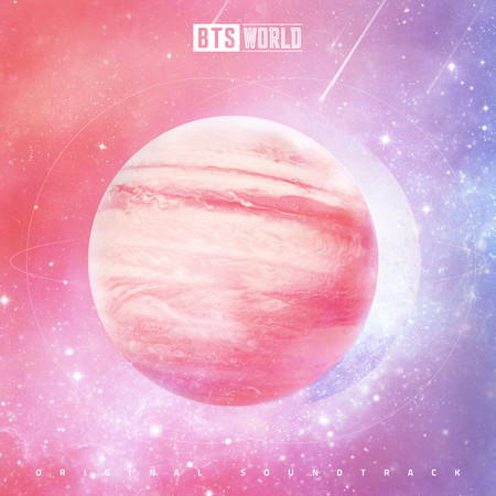 Единый альбом с саундтреками к игре BTS WORLD выйдет 28 июня по всему миру &mdash; фото 1
