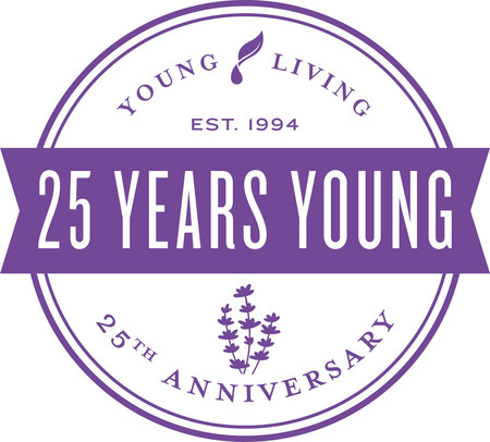Отмечая 25-летие, компания Young Living уверенно смотрит в будущее &mdash; фото 1