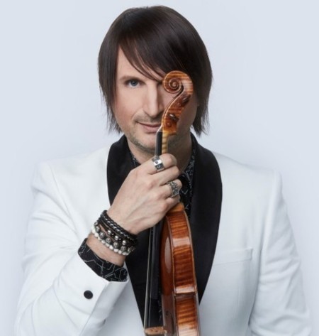 Мировым послом единства MUSIC WORLD CUP® назначен Эдвин Мартон &mdash; фото 1