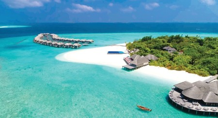 Курорт JA Manafaru Maldives пополнил ассортимент услуг и возобновил работу — фото 1