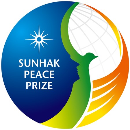 С марта по май 2019 года принимаются заявки на IV премию Sunhak Peace Prize — фото 1