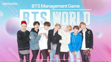 Официальный релиз BTS World назначен на 25 июня &mdash; фото 1