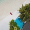 Насладиться тропическим теплом на Мальдивах приглашает Centara