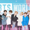 Объявлен старт предварительной регистрации BTS WORLD