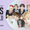 Выход второго саундтрека к игре BTS WORLD анонсировала Netmarble