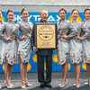 Hainan Airlines заняла 7-е место в десятке лучших авиаперевозчиков SKYTRAX