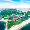 В курортном комплексе JA The Resort в Дубае вновь откроется JA Beach Hotel