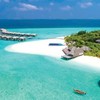 О переходе на систему все включено сообщил курорт JA Manafaru Maldives