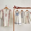 Эксклюзивную коллекцию предложила ко Дню румынской блузы LC Waikiki