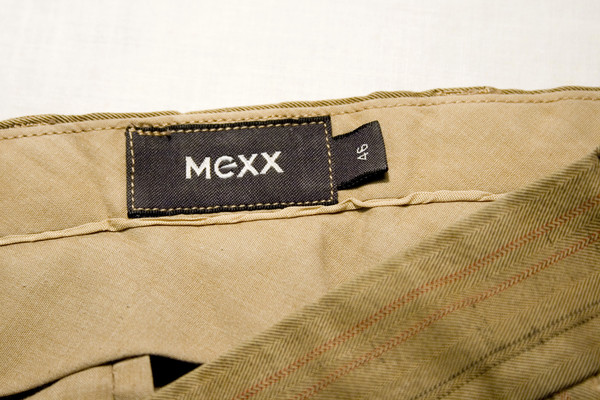 MEXX