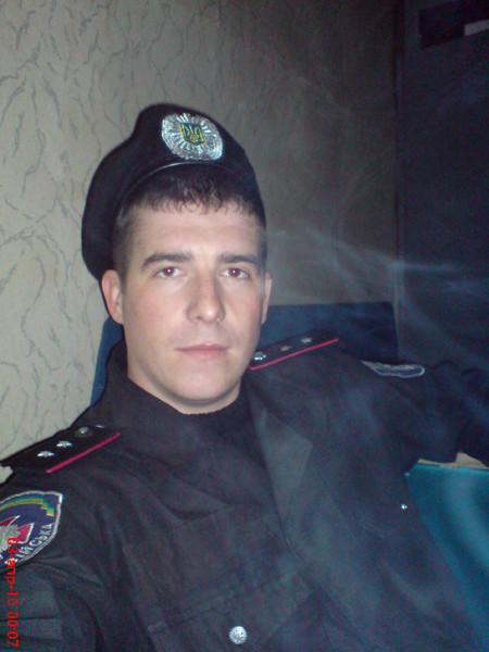 мой муж