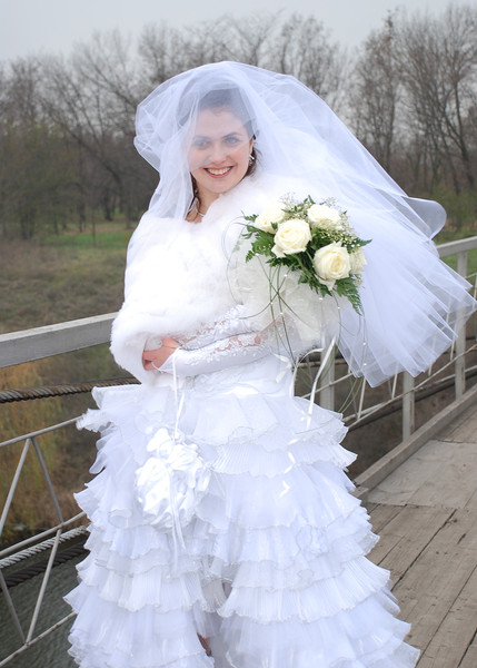 Невеста