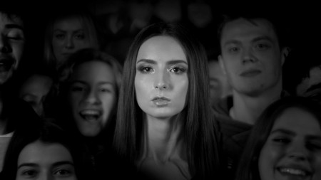 Певица Дэя: «Главные герои моего нового клипа – люди!» &mdash; фото 1