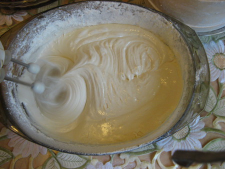 Пирог "Ягодный смайлик" — фото 7