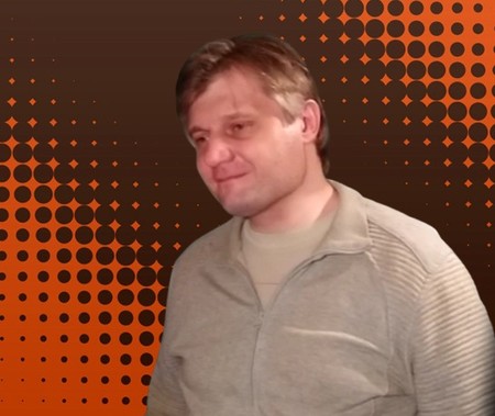 Алексей Фомин фото 2022 год
