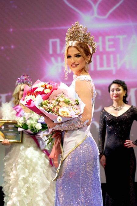 Эльмира Аббасова оправдала надежды поклонников &mdash; фото 3