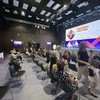 Летом 2022 в Москве в павильоне ВДНХ - АРТ Техноград прошел форум профессий будущего