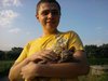 мой кот