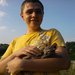 мой кот