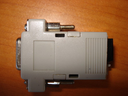 Адаптер дистанционного управления компьютером — фото 6