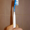 Электрическая зубная щетка своими руками.