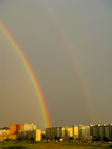 Двойное счастье
