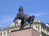 Аничков мост