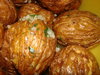 Картошечка молодая в мундире с чесночком и укропчиком
