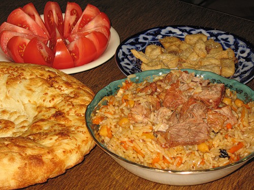 Плов