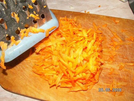 Рецепт фаршированных кальмаров с грибами и сыром — фото 3
