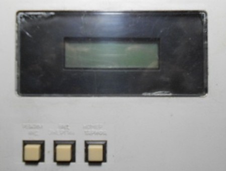 Пятиточечный электронный термометр — фото 4