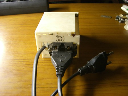 Таймер на микроконтроллере PIC12F629 — фото 6