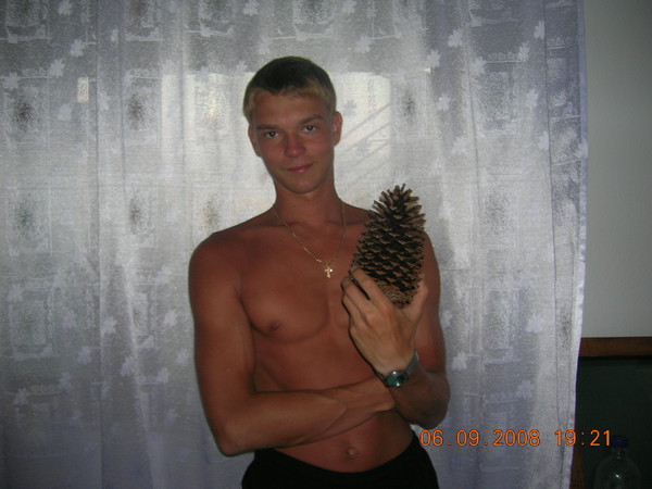 лето 2008