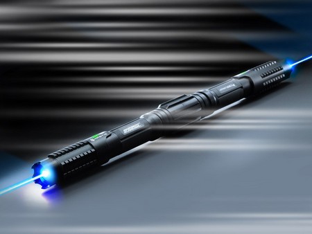 Лазерная дубинка Sith Series — фото 1