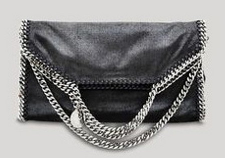 Новый вариант сумки Falabella от дизайнера Stella McCartney — фото 4