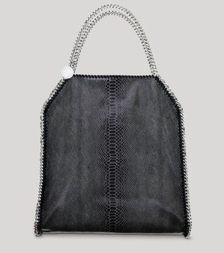 Новый вариант сумки Falabella от дизайнера Stella McCartney — фото 3