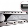 Автомобильная мини-флешка Verbatim Store'n'Go USB Car Audio Storage