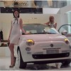 Fiat 500 by Gucci – автомобиль для прекрасных дам
